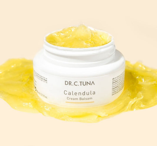 Farmasi Dr C Tuna Calendula Balsam