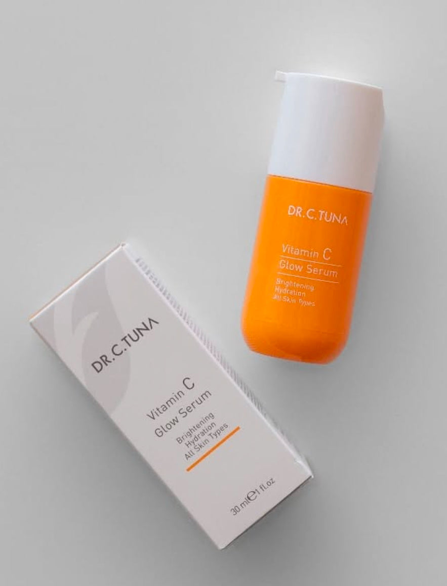 Dr C Tuna Vitamin C Glow Serum