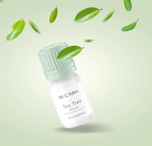 Teebaumöl Serum 10ml