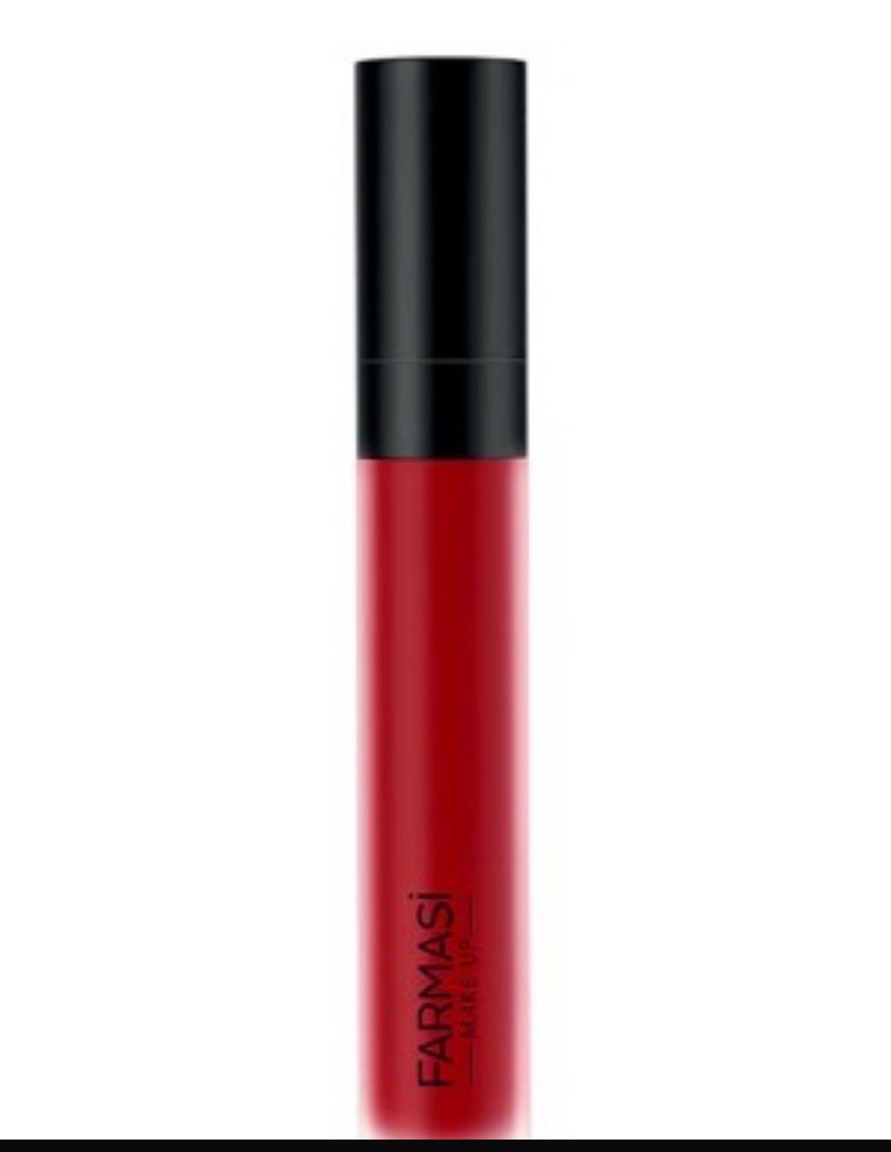 Farmasi Matte Liquit Lipstick Red Love former collection 4ml
