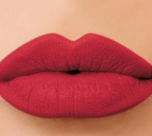 Farmasi Matte Liquit Lipstick Red Love former collection 4ml