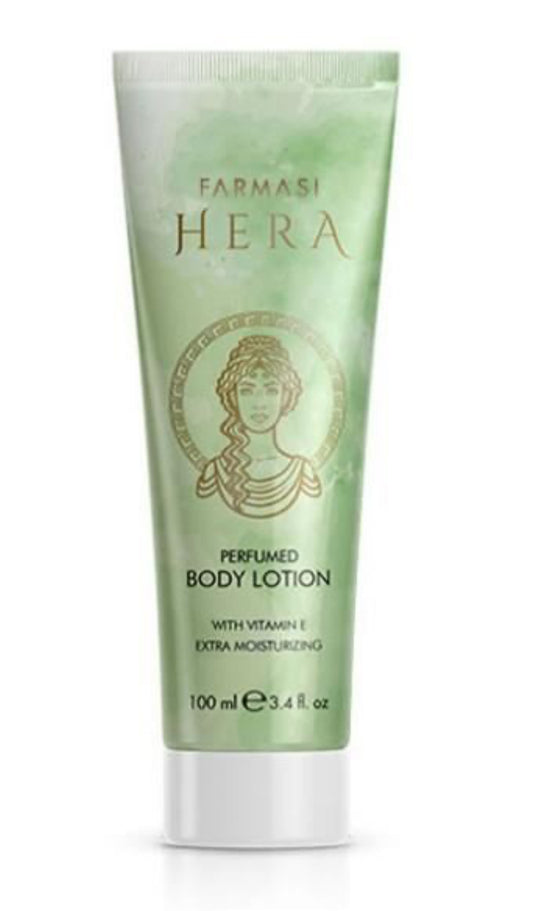 Farmasi Hera Perfumed Body Lotion