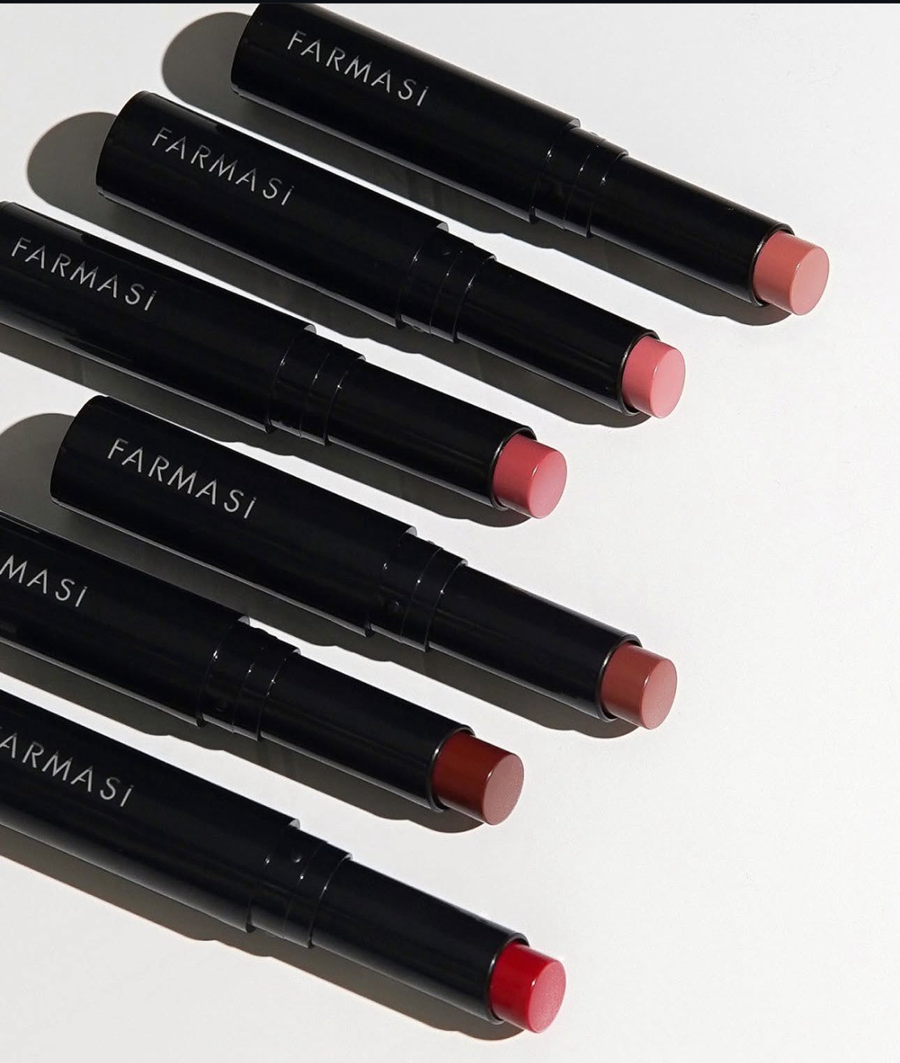Farmasi Lip Stylo Nude pink