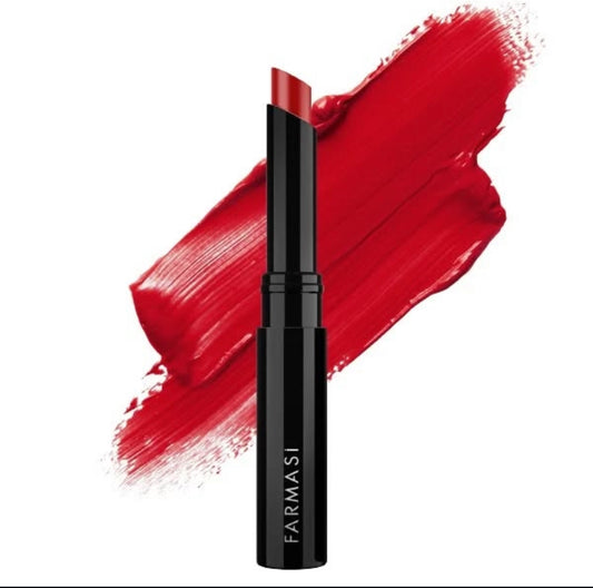 Farmasi Lip Stylo Brilliant Red
