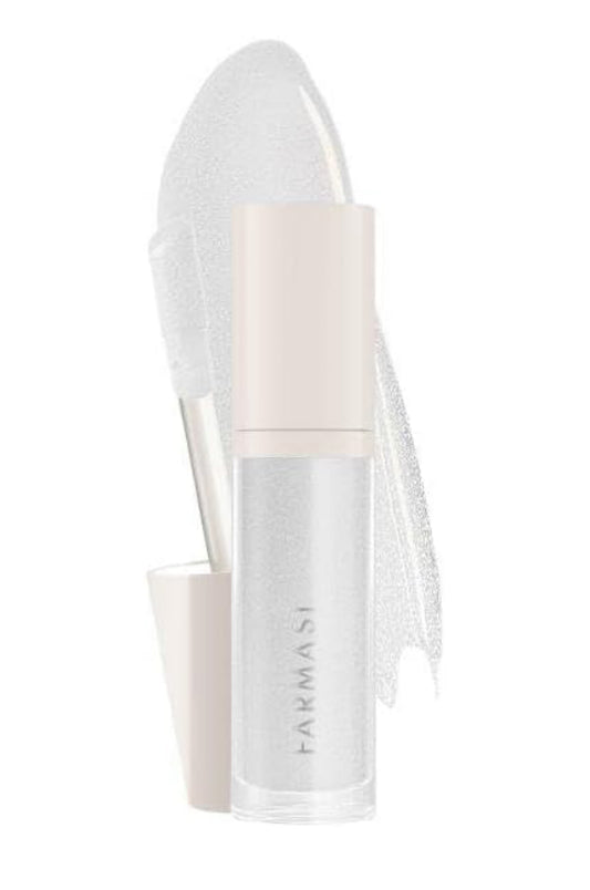 Farmasi Lip Plumper 00 GLASS 8ml