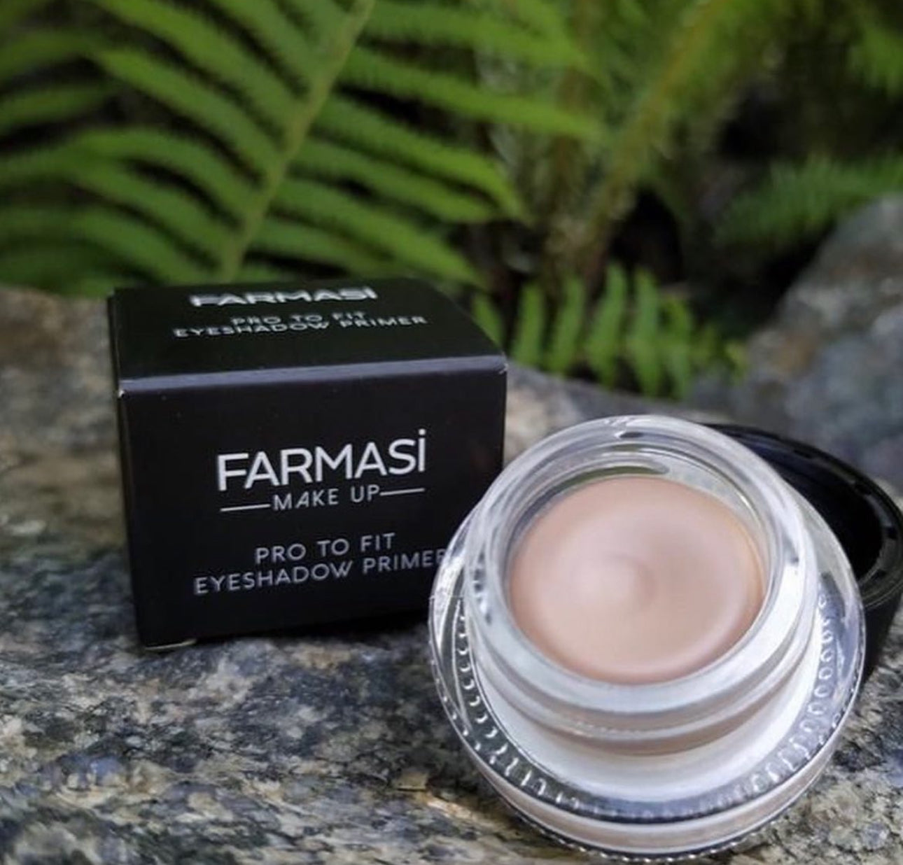 Farmasi Pro to Fit Lidschatten Primer