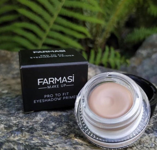 Farmasi Pro to Fit Lidschatten Primer