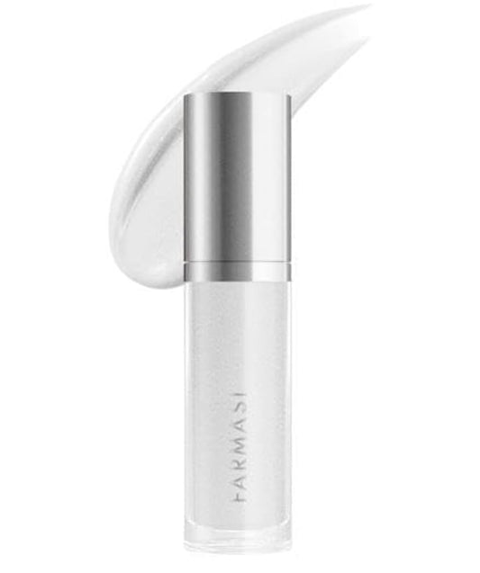 Farmasi Ultimate Shine Lip Gloss         Crystal Sparkle 03