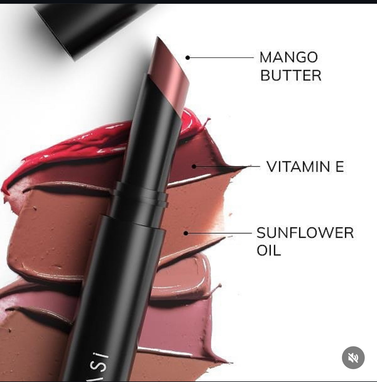 Farmasi Lip Stylo Nude pink
