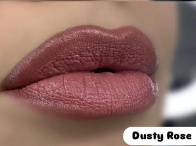 Farmasi Lip Stylo Dusty Rose
