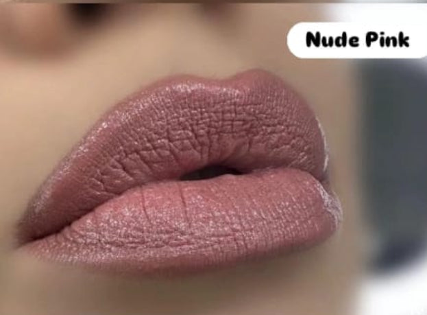 Farmasi Lip Stylo Nude pink